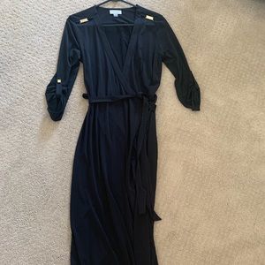 Calvin Klein Max Cross Dress